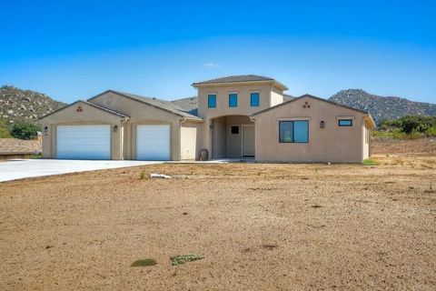 12073 Via Trevi Lot 2 Lakeside CA 92040