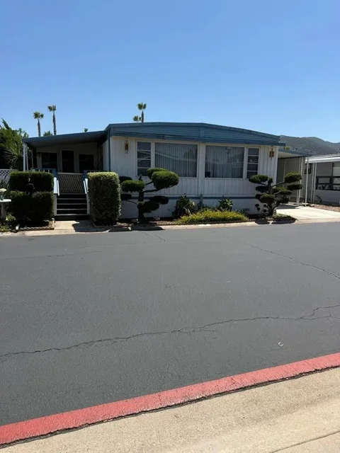 8301 Mission Gorge Rd Unit SPC 51, Santee, CA 92071 - #: PTP2607182