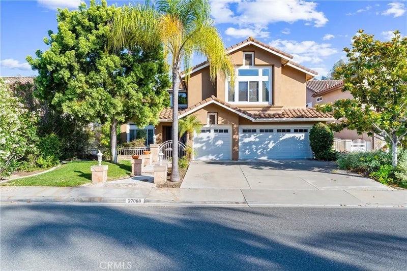 27088 Ironwood Drive