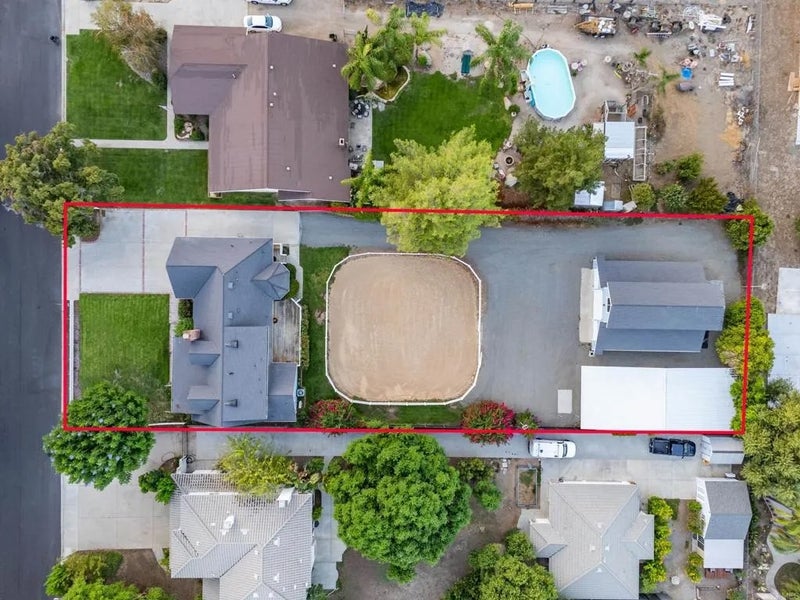 4126 Crestview Drive