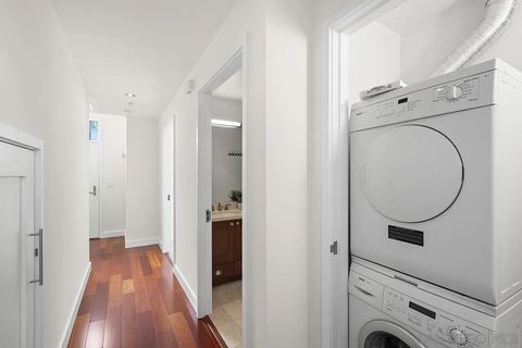 Tiny photo for 700 W E Street #510, San Diego, CA 92101 (MLS # 250040871)