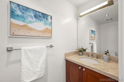 Tiny photo for 700 W E Street #510, San Diego, CA 92101 (MLS # 250040871)