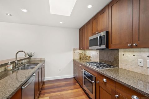 Tiny photo for 700 W E Street #510, San Diego, CA 92101 (MLS # 250040871)