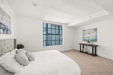 Tiny photo for 700 W E Street #510, San Diego, CA 92101 (MLS # 250040871)