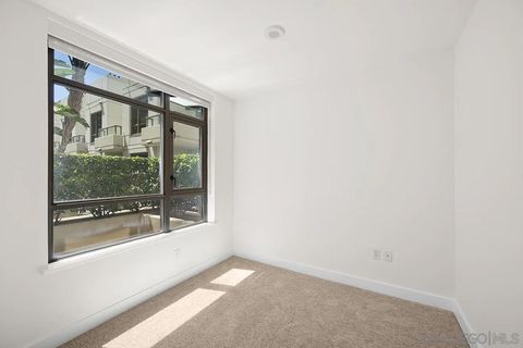 Tiny photo for 700 W E Street #510, San Diego, CA 92101 (MLS # 250040871)