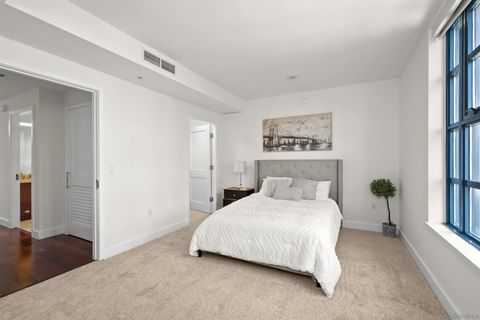 Tiny photo for 700 W E Street #510, San Diego, CA 92101 (MLS # 250040871)