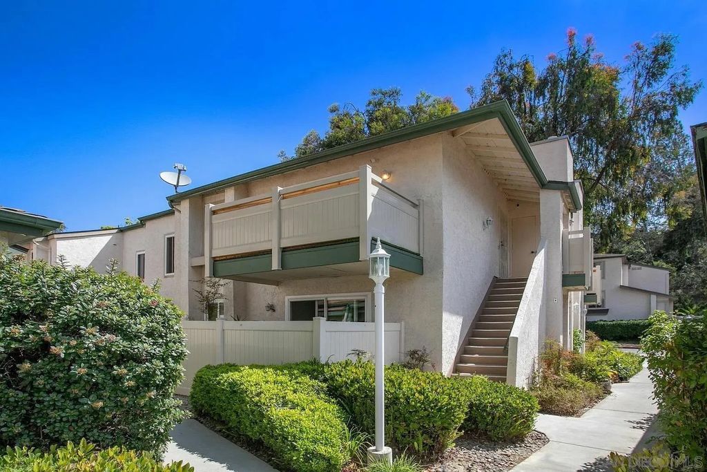 Photo of 8795 Gilman Dr #C, San Diego, CA 92037 (MLS # 260004168)