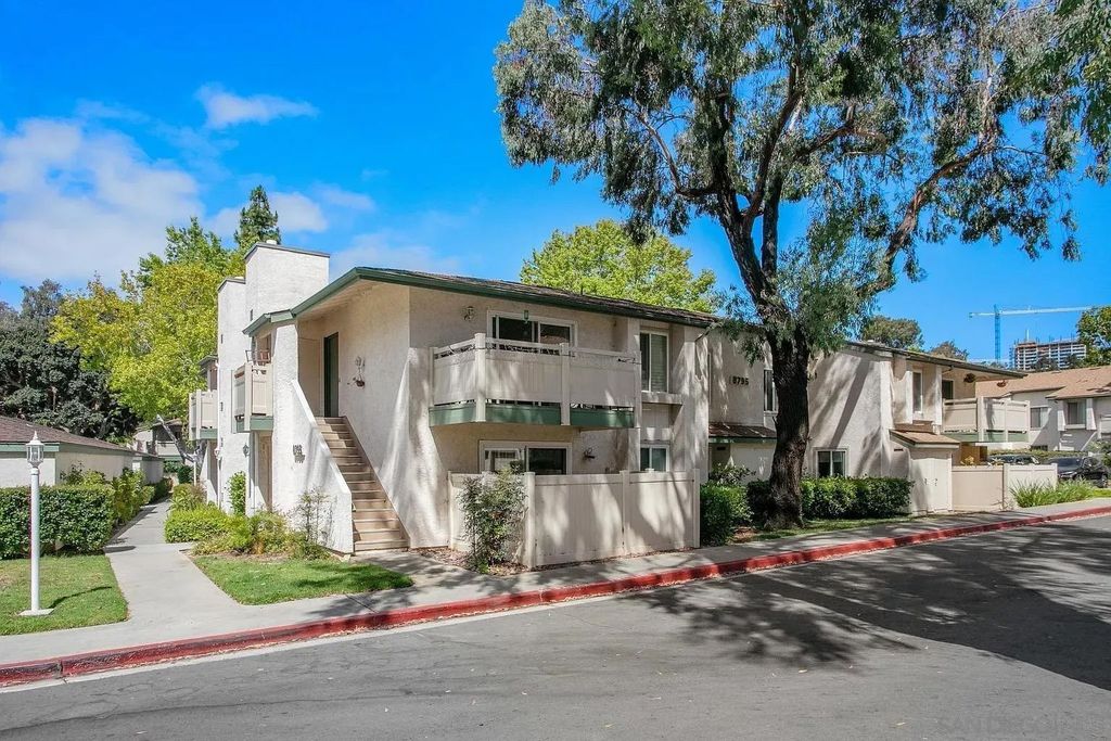 Photo of 8795 Gilman Dr #C, San Diego, CA 92037 (MLS # 260004168)