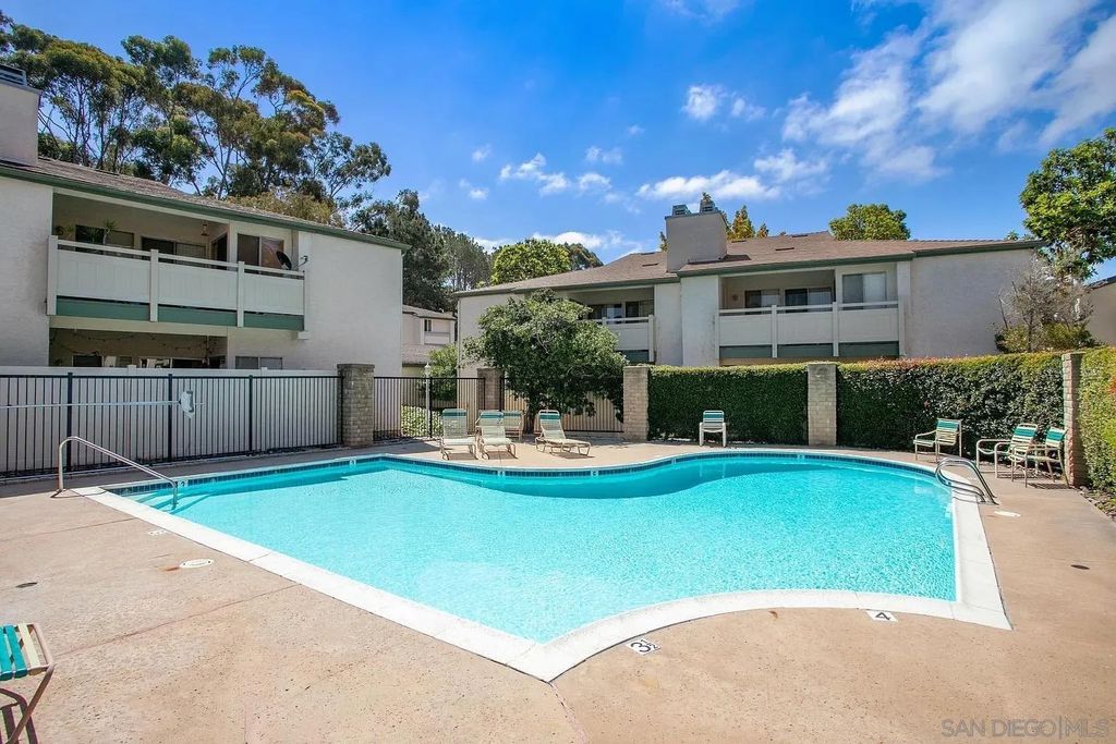 Photo of 8795 Gilman Dr #C, San Diego, CA 92037 (MLS # 260004168)