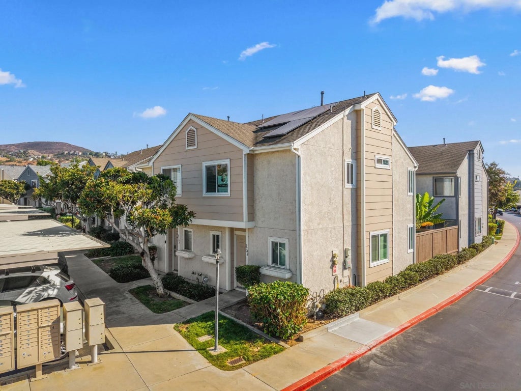 Photo of 8901 Arlingdale Way, Spring Valley, CA 91977 (MLS # 260023445)