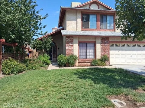 Photo of 45036 Andale AVE, Lancaster, CA 93535 (MLS # SR26174213)