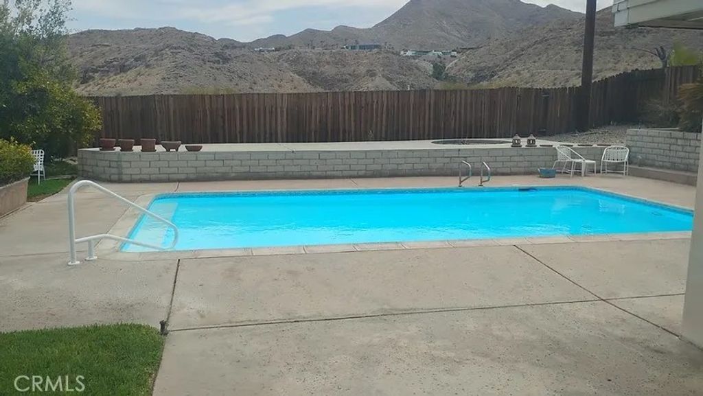 Photo of 38220 Chuperosa Lane, Cathedral City, CA 92234 (MLS # SW26005007)