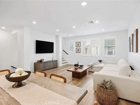 Photo of 381 Bellver, Lake Forest, CA 92630 (MLS # AR26045036)