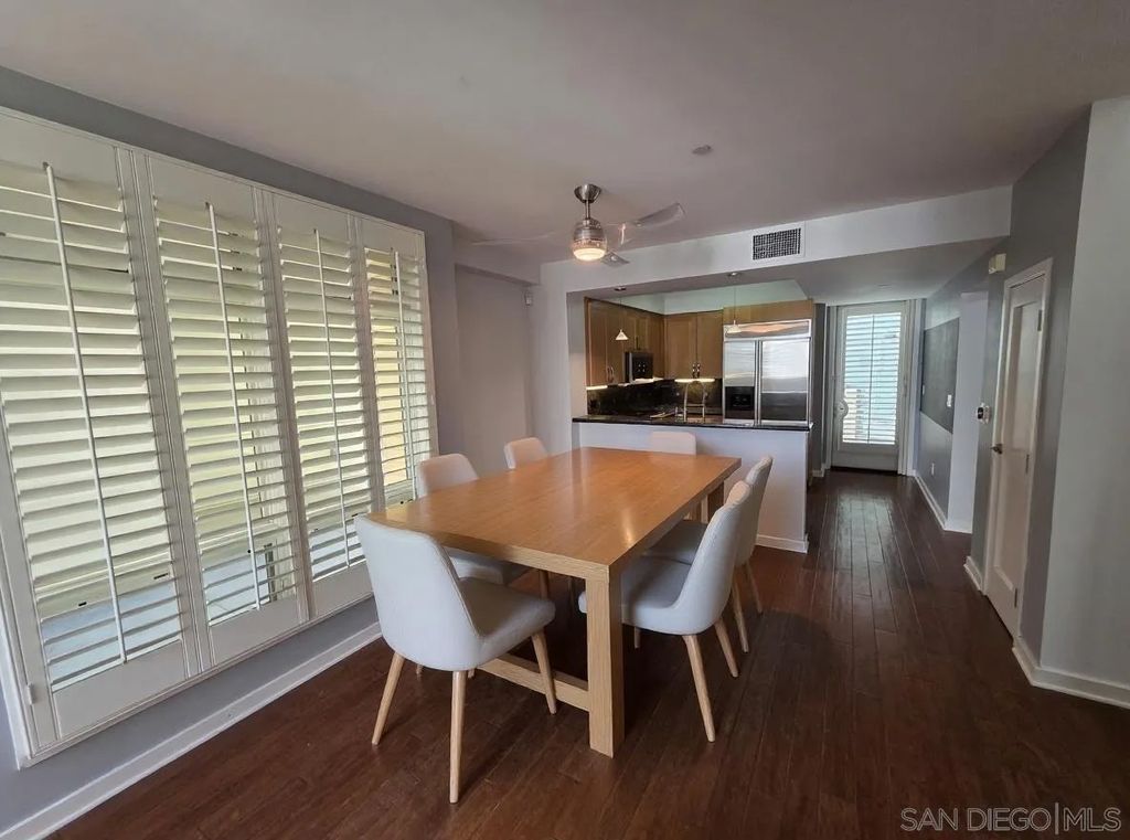 Photo of 5448 La Jolla Blvd #F101, La Jolla, CA 92037 (MLS # 250045492)