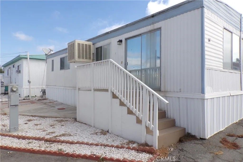 Photo of 12710 3rd St #SPC 64, Yucaipa, CA 92399 (MLS # OC25269411)