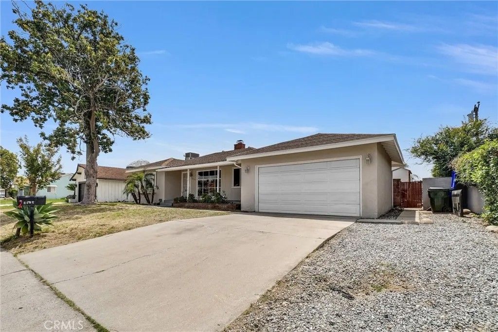 Photo of 1137 E 25th ST, San Bernardino, CA 92404 (MLS # OC26096124)
