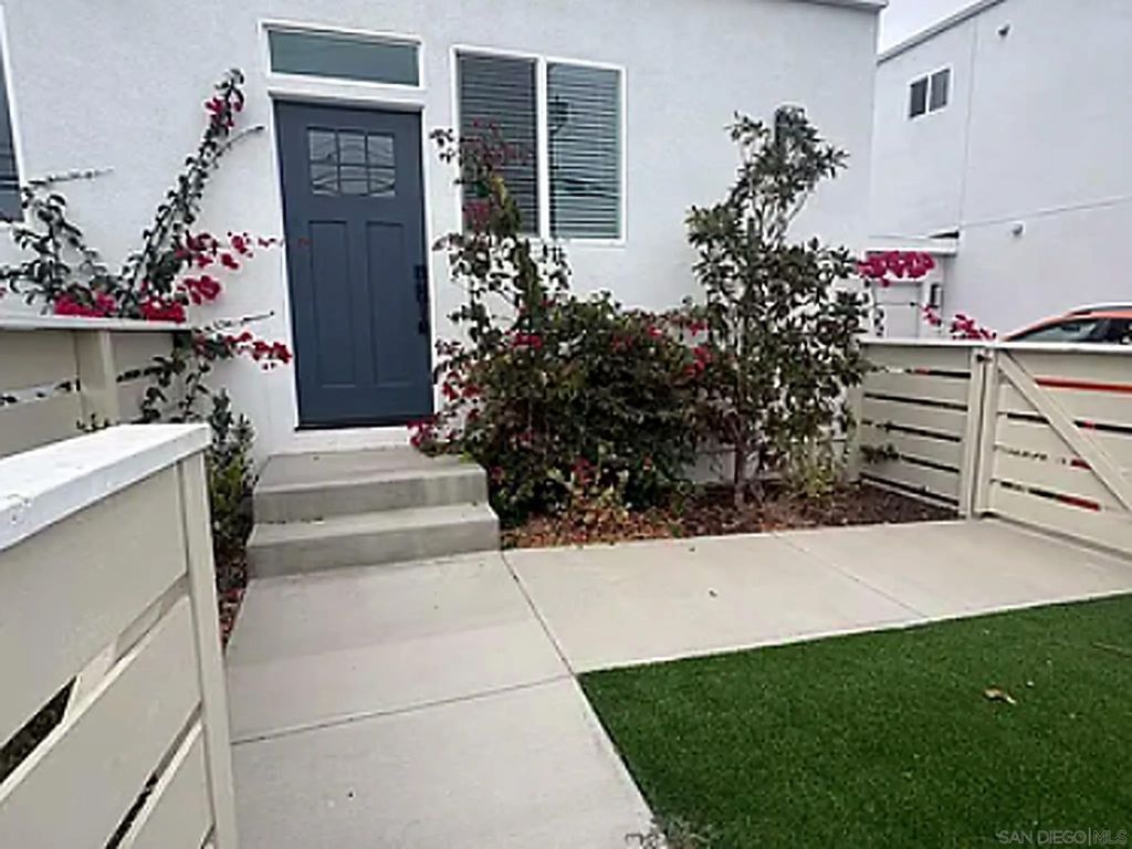 Photo of 1226 Fern Ave #1, Imperial Beach, CA 91932 (MLS # 260018270)