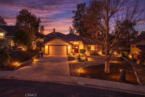 29970 Avenida Cima Del Sol Temecula CA 92591