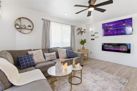 Photo of 3427 Capalina Road #22, San Marcos, CA 92069 (MLS # NDP2605562)