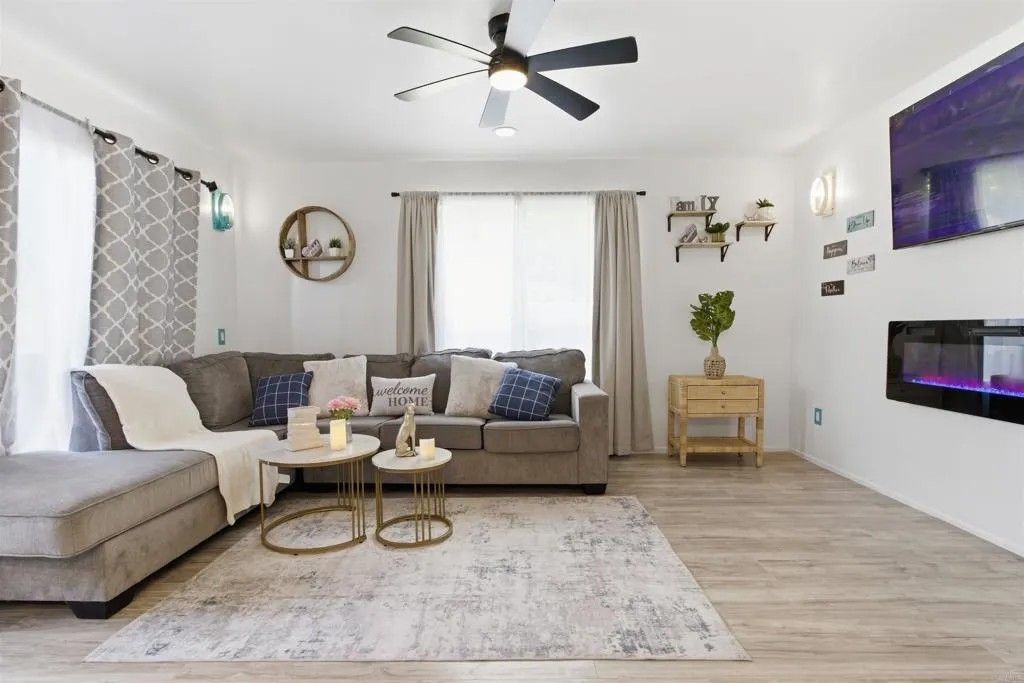 Photo of 3427 Capalina Road #22, San Marcos, CA 92069 (MLS # NDP2605562)