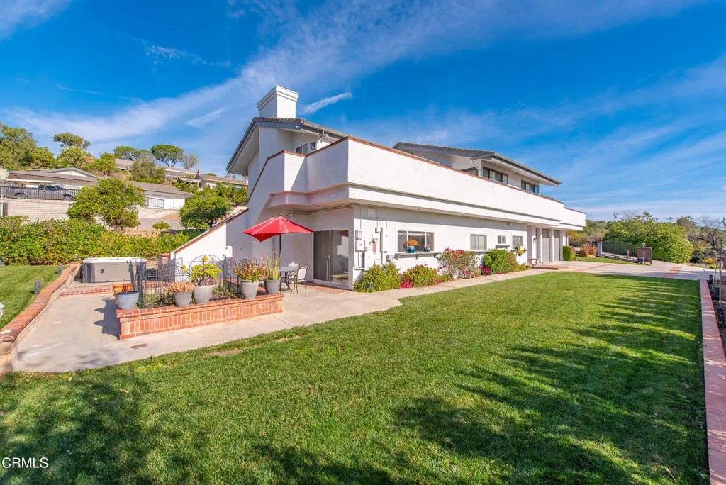 2207 Terra Bella Lane