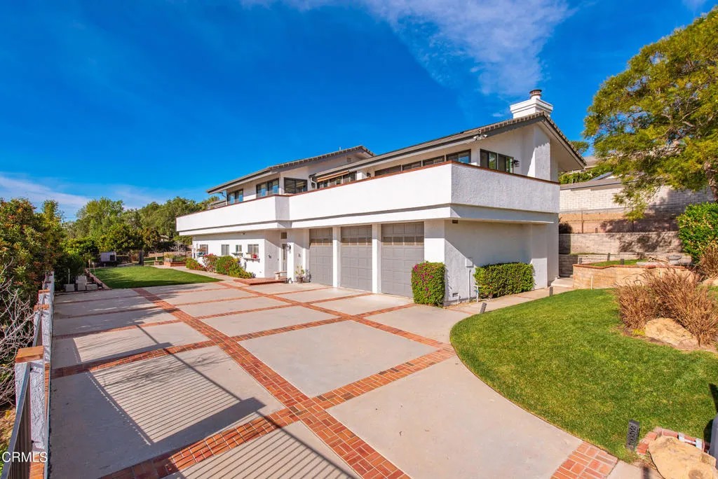 2207 Terra Bella Lane