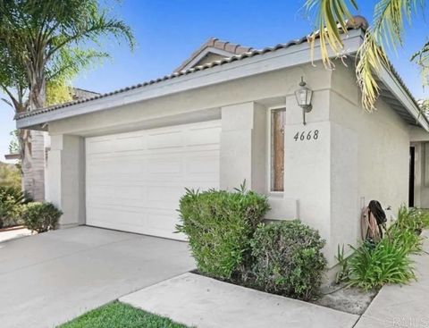 Photo of 4668 Calle Del Greco, Oceanside, CA 92056 (MLS # NDP2604762)