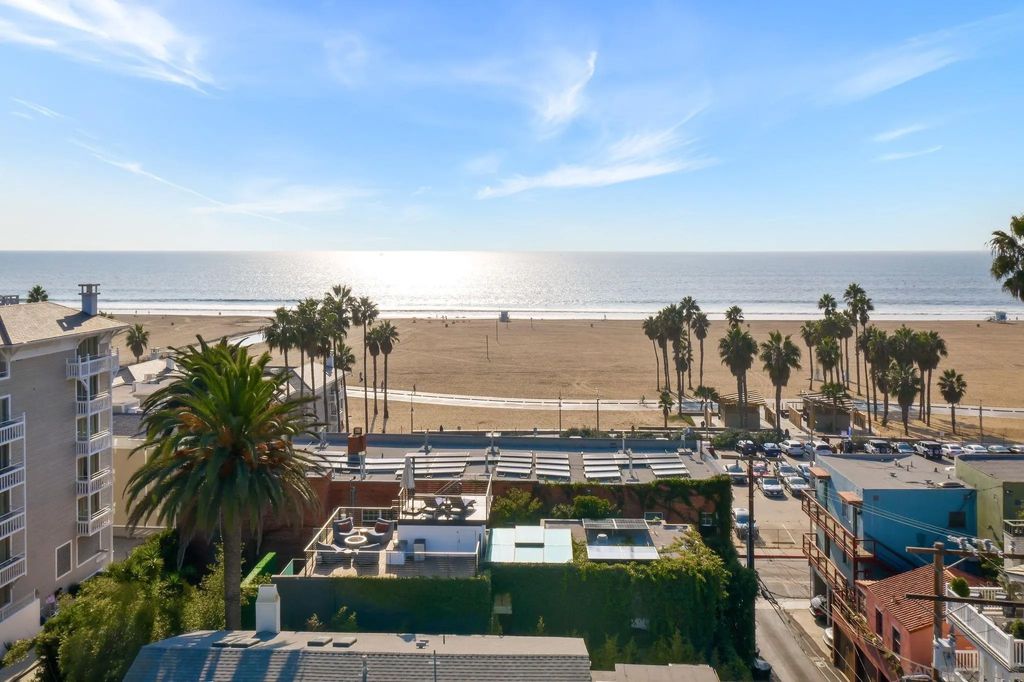 Photo of 7 Vicente Terrace, Santa Monica, CA 90401 (MLS # 250028800)