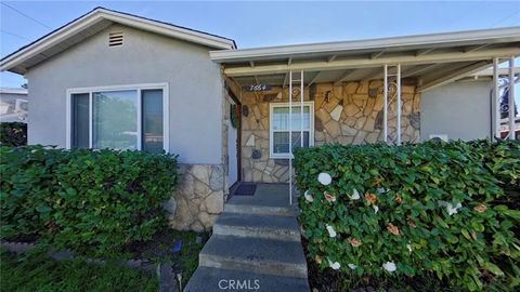 Photo of 7664 Beckett Street, Tujunga, CA 91042 (MLS # GD26027138)