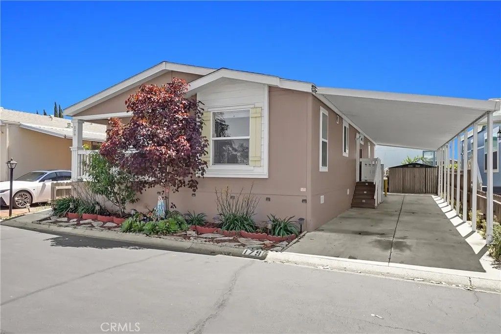 Photo of 8200 Bolsa Ave #179, Midway City, CA 92655 (MLS # PW26076717)