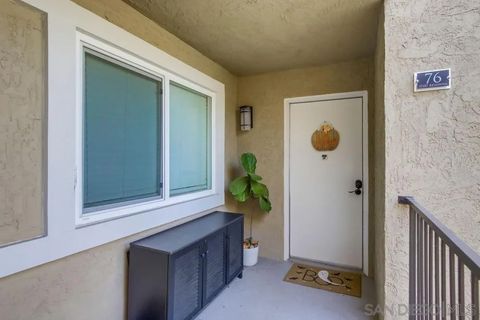 Photo of 11187 Kelowna Rd #76, San Diego, CA 92126 (MLS # 250042348)