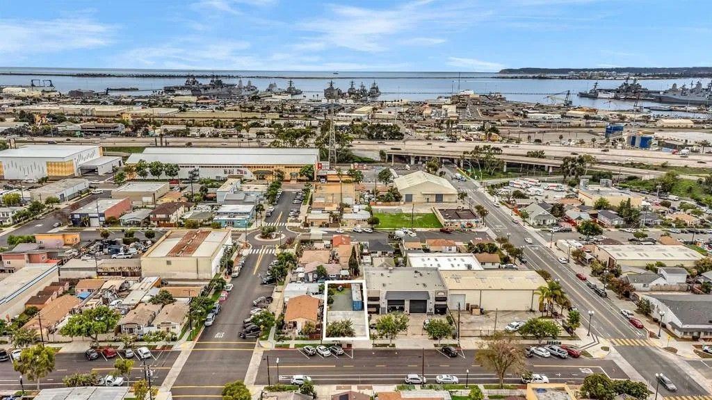 Photo of 1332 Coolidge, National City, CA 91950 (MLS # PTP2600141)