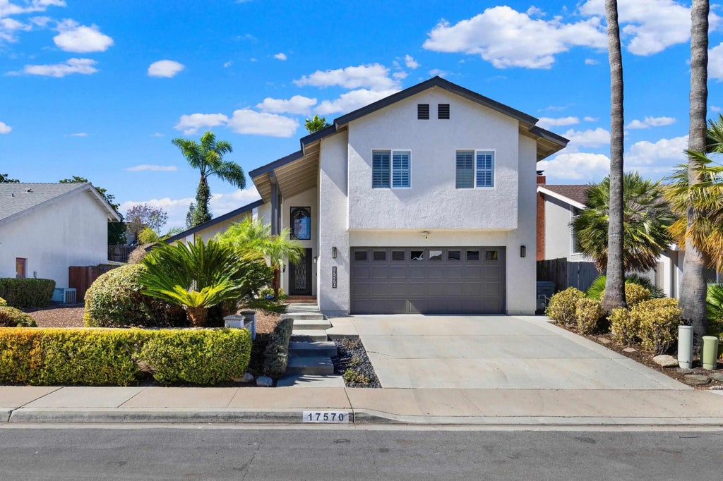 Photo of 17570 Hada Dr, San Diego, CA 92127 (MLS # 260024959)