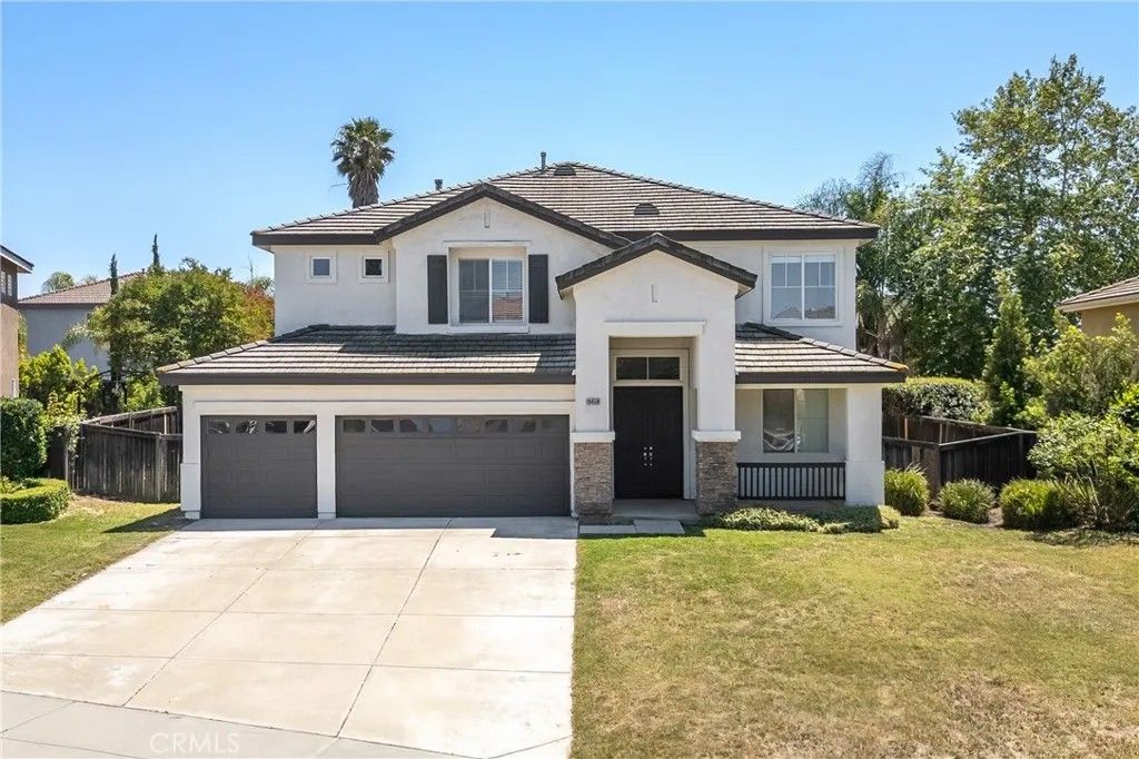 Photo of 19459 Hebron Court, Riverside, CA 92508 (MLS # OC26102502)