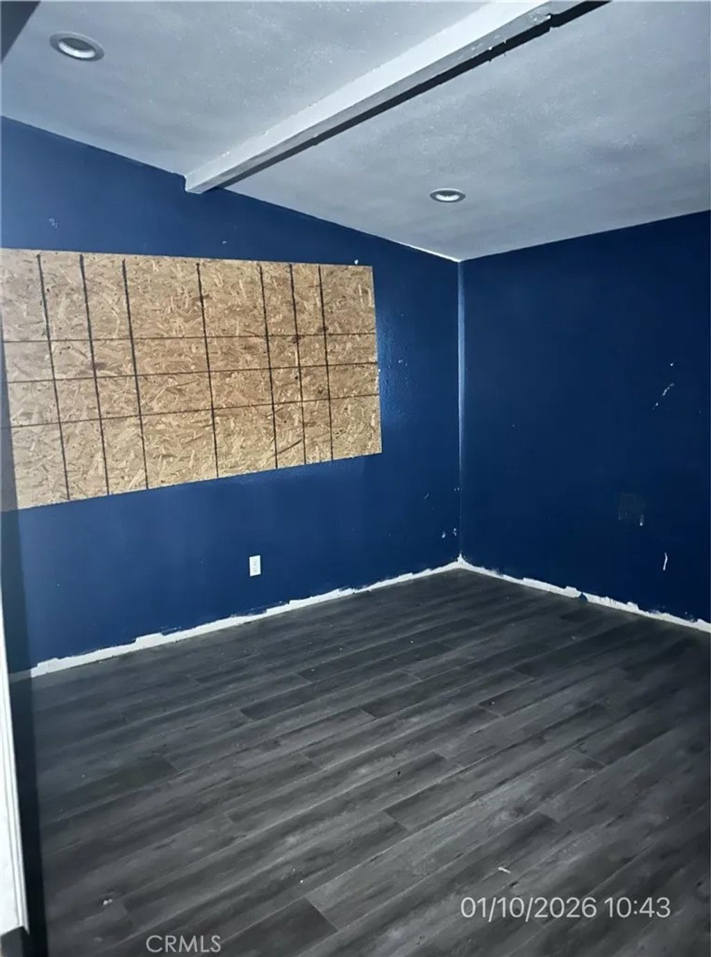 Photo of 72337 El Paseo, 29 Palms, CA 92277 (MLS # SW26026560)