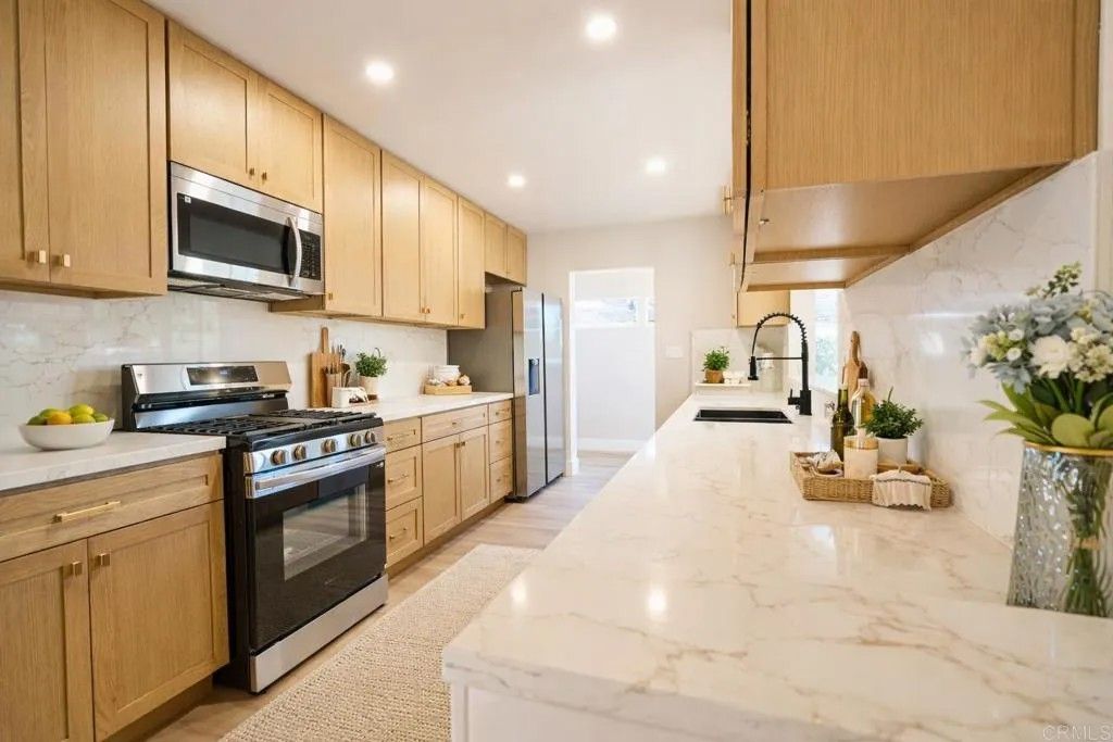 Photo of 4716 Parks Avenue, La Mesa, CA 91942 (MLS # PTP2602852)