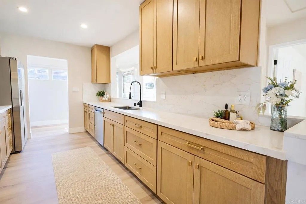 Photo of 4716 Parks Avenue, La Mesa, CA 91942 (MLS # PTP2602852)