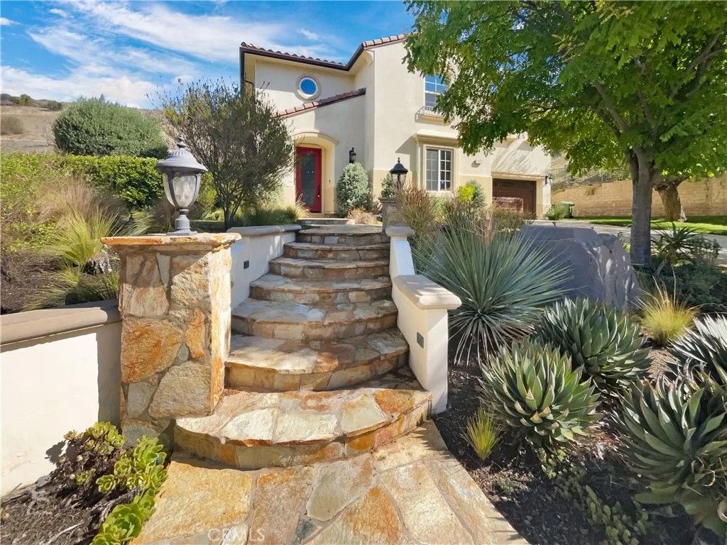 Photo of 1908 Hazel Nut Court, Agoura Hills, CA 91301 (MLS # OC25248742)