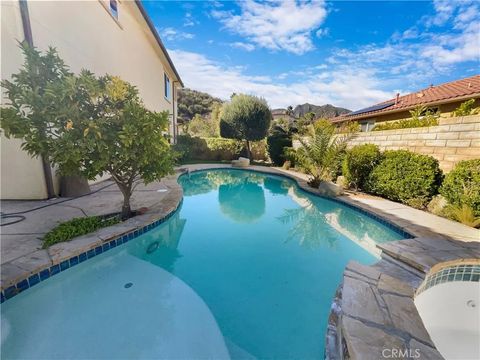 Tiny photo for 1908 Hazel Nut Court, Agoura Hills, CA 91301 (MLS # OC25248742)