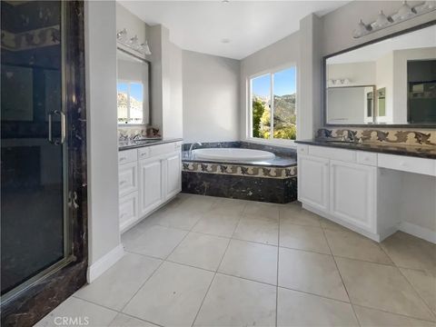 Tiny photo for 1908 Hazel Nut Court, Agoura Hills, CA 91301 (MLS # OC25248742)