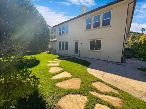 Tiny photo for 1908 Hazel Nut Court, Agoura Hills, CA 91301 (MLS # OC25248742)