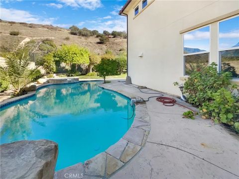 Tiny photo for 1908 Hazel Nut Court, Agoura Hills, CA 91301 (MLS # OC25248742)