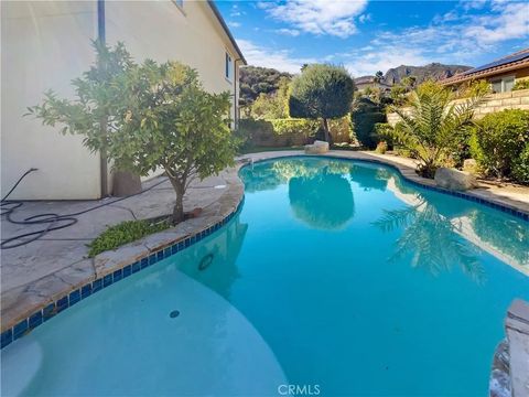 Tiny photo for 1908 Hazel Nut Court, Agoura Hills, CA 91301 (MLS # OC25248742)