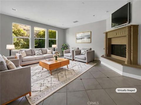 Tiny photo for 1908 Hazel Nut Court, Agoura Hills, CA 91301 (MLS # OC25248742)