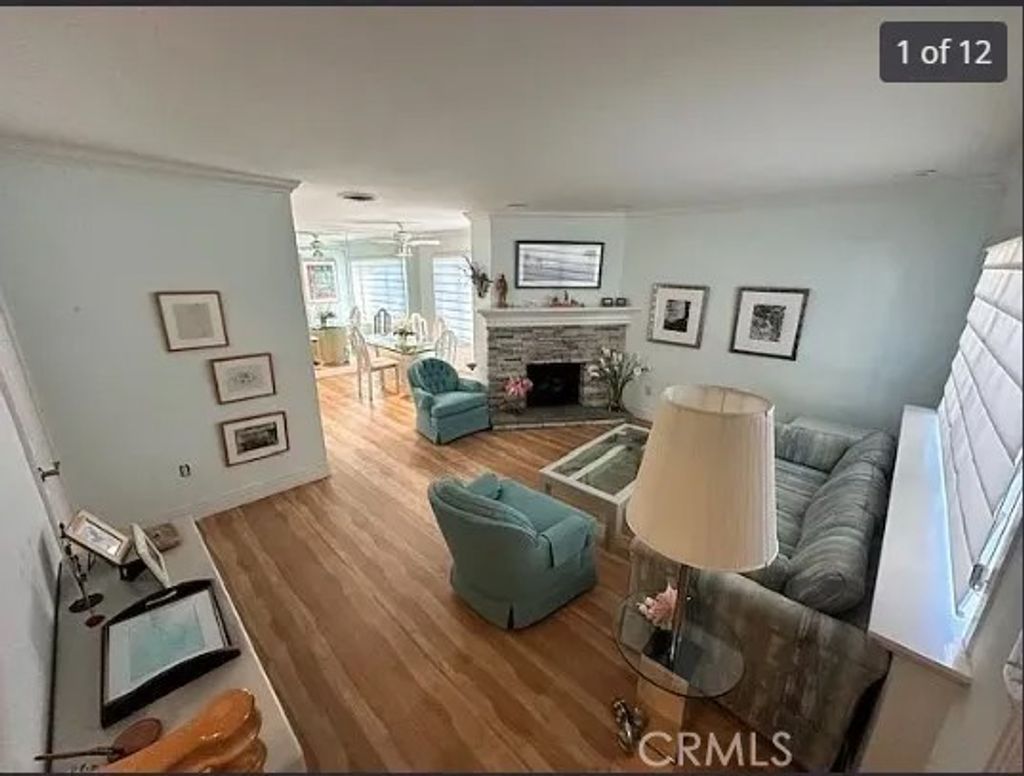 Photo of 1649 Iowa Street #D, Costa Mesa, CA 92626 (MLS # PW25278099)