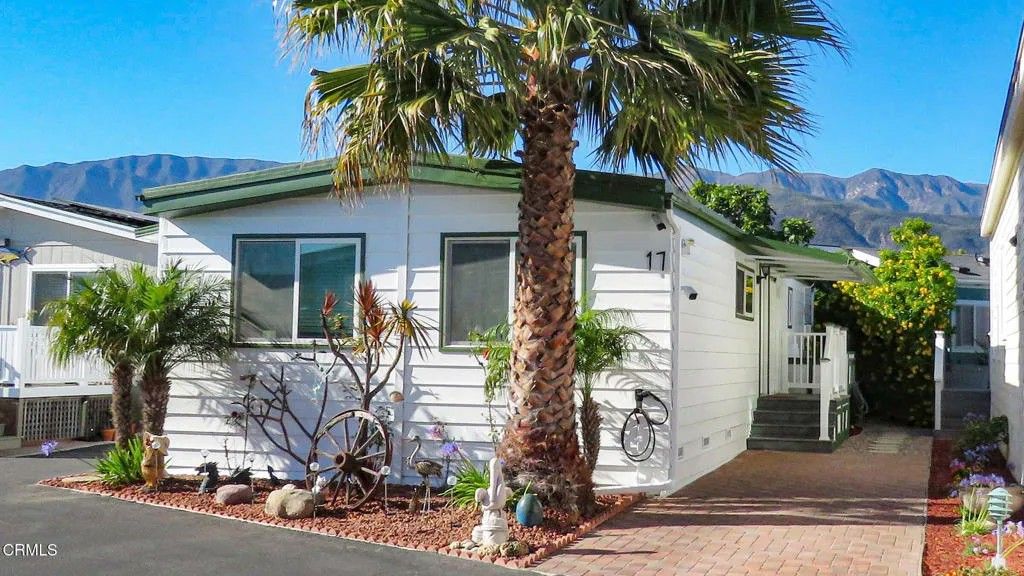 Photo of 349 Ash Avenue #17, Carpinteria, CA 93013 (MLS # V1-33969)