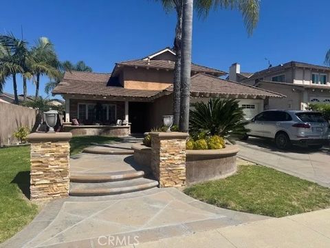 6508 E Marengo Anaheim CA 92807
