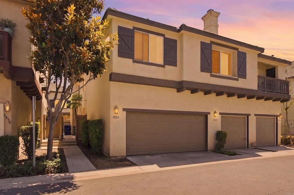 Photo of 1824 Calvedos Drive, Chula Vista, CA 91913 (MLS # PTP2605674)