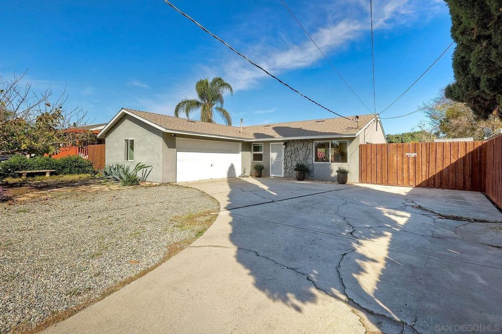 Photo of 2371-75 Berry Street, Lemon Grove, CA 91945 (MLS # 260003451)