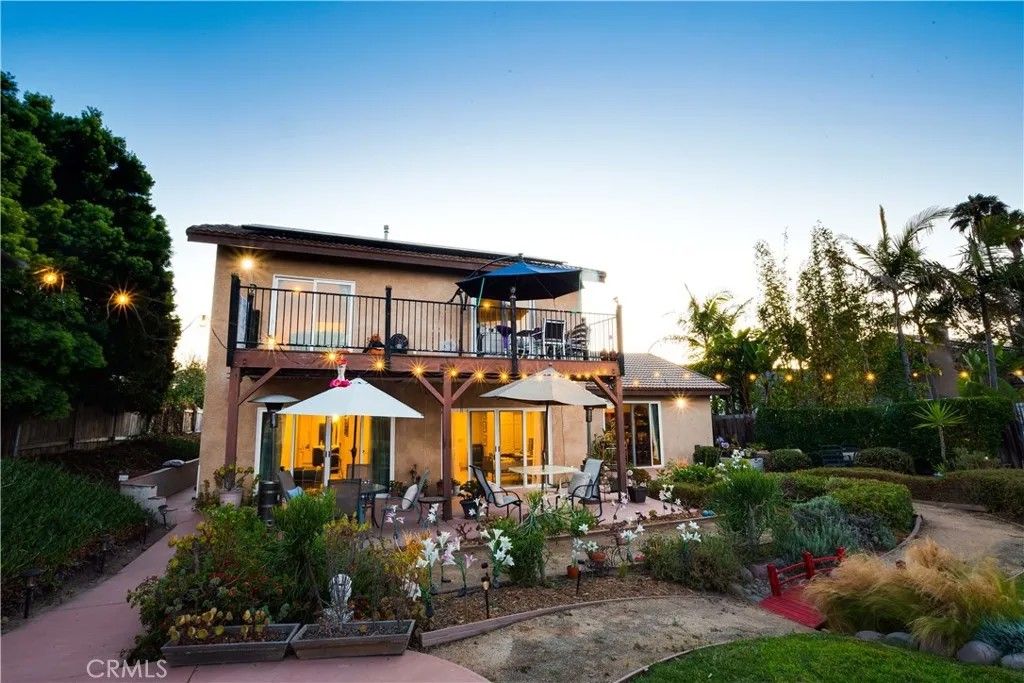 Photo of 803 Hollyridge Dr, Encinitas, CA 92024 (MLS # NP26019932)